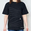 SHIN SEKAI Tシャツ2021(黒)
