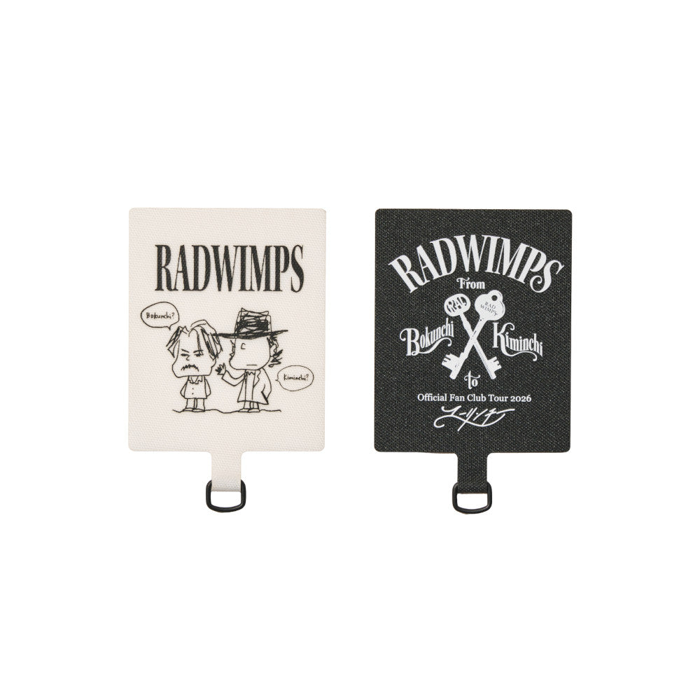フォンタブ 2026 – RADWIMPS ONLINE STORE
