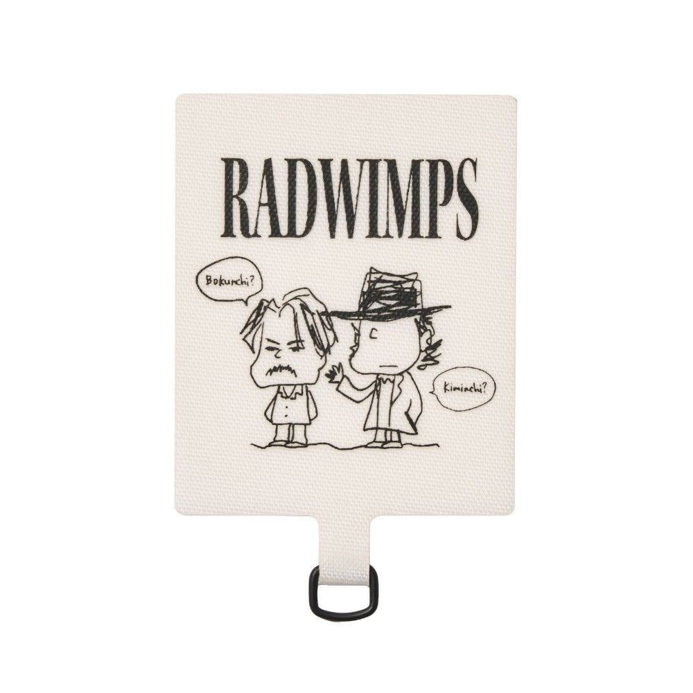 RADWIMPS　グッズいろいろ Phone Tab 2026 – RADWIMPS ONLINE STORE