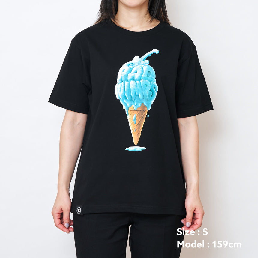 アイスTシャツ