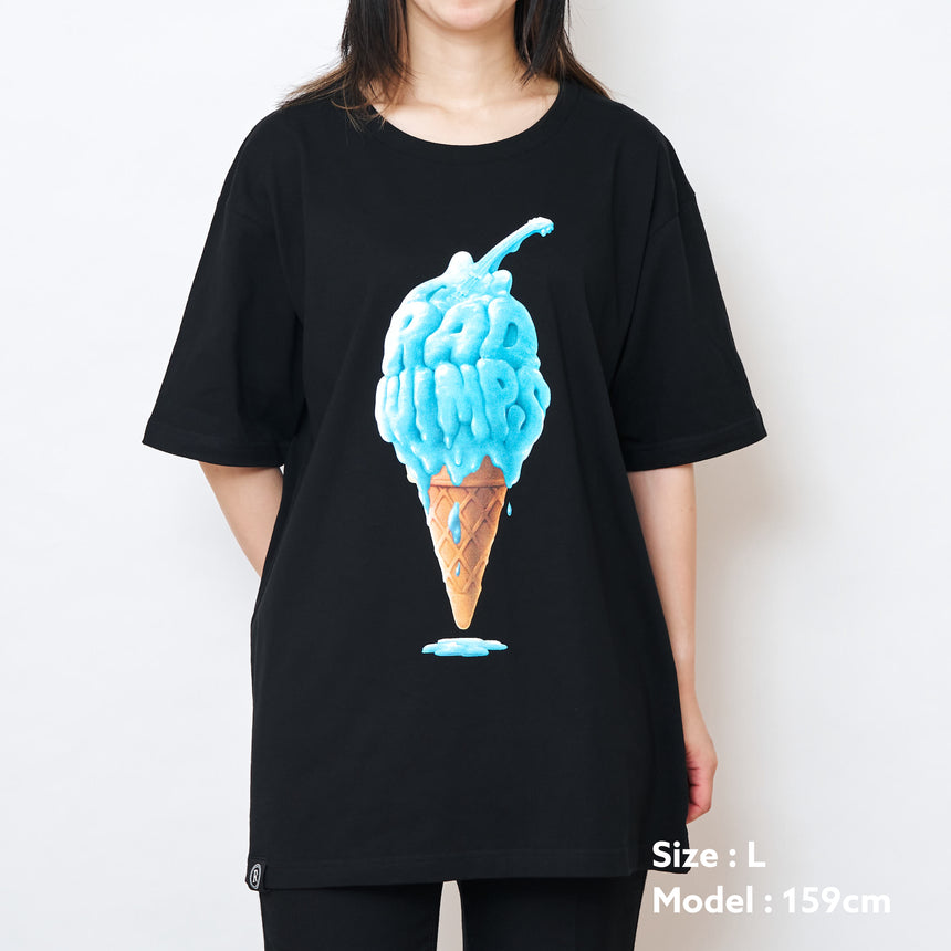 アイスTシャツ