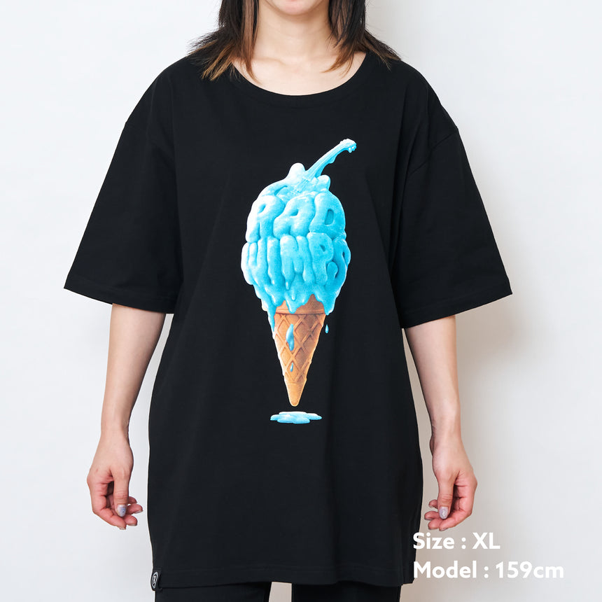 アイスTシャツ