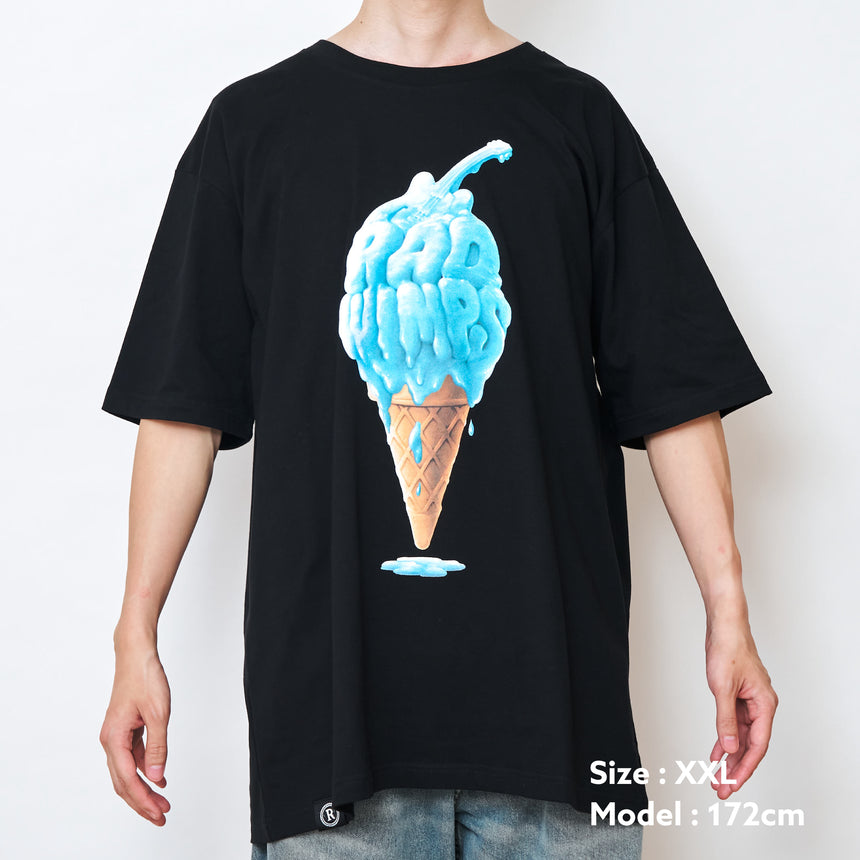 アイスTシャツ