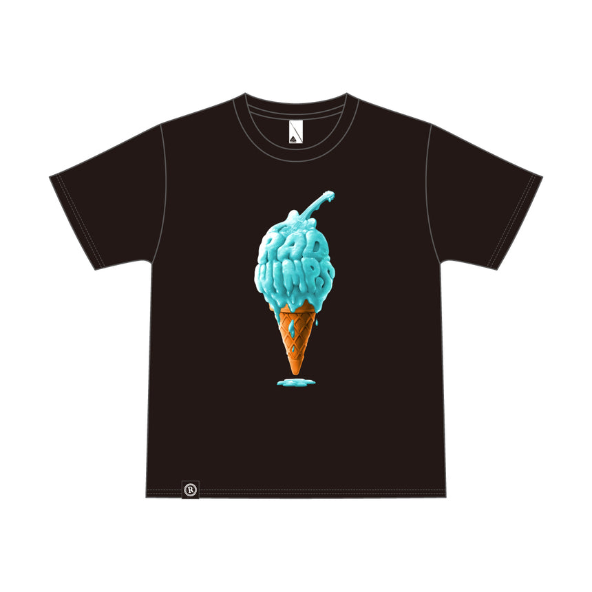 アイスTシャツ