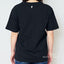 SHIN SEKAI Tシャツ2021(黒)