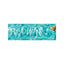 Long face towel