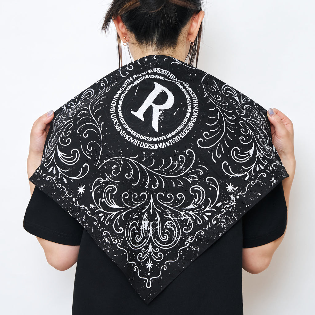 バンダナ – RADWIMPS ONLINE STORE