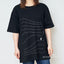 SHIN SEKAI Tシャツ2021(黒)
