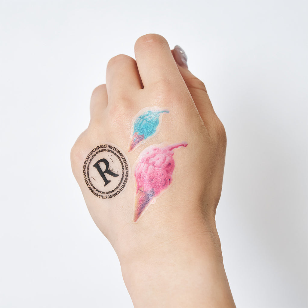 サージカルフェイス＆ボディシール – RADWIMPS ONLINE STORE