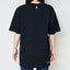 SHIN SEKAI Tシャツ2021(黒)