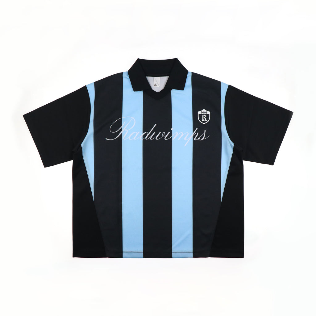 サッカーシャツ サッカー シャツ – RADWIMPS ONLINE STORE