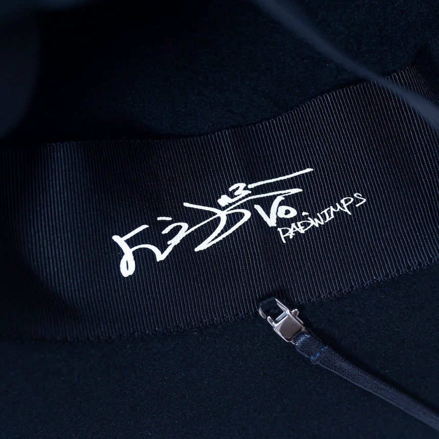 RADWIMPS x KIJIMA TAKAYUKI Hat 2025 (RABBIT・ストラップ付き)