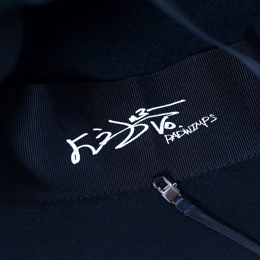 RADWIMPS x KIJIMA TAKAYUKI Hat 2025 (RABBIT・ストラップ付き)<申込期間:~9/21>