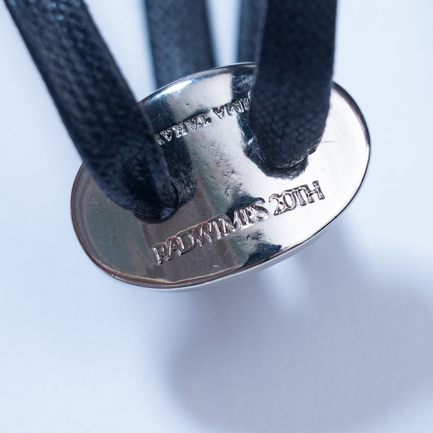 RADWIMPS x KIJIMA TAKAYUKI Hat 2025 (RABBIT・ストラップ付き)<申込期間:~9/21>