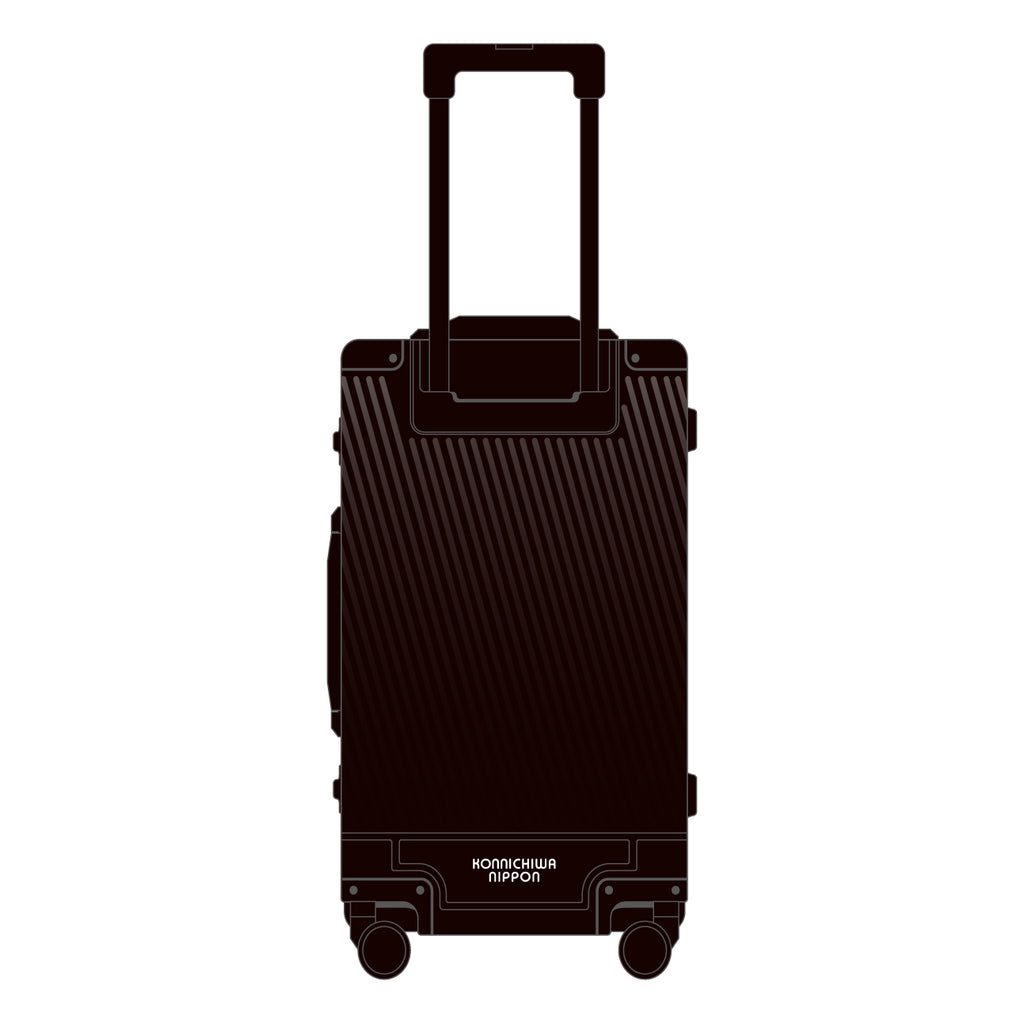 RADWIMPS　スーツケース スーツケース – RADWIMPS ONLINE STORE