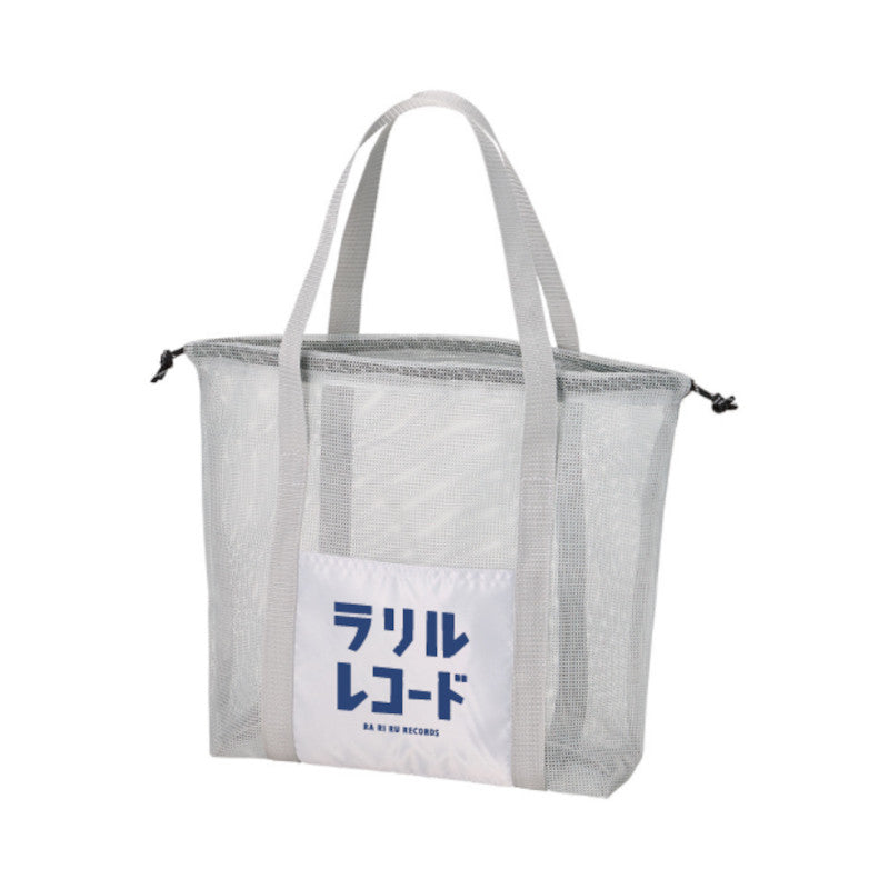 メッシュバッグ