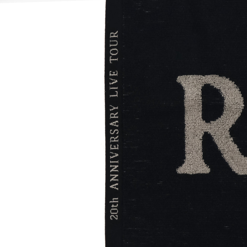 会場引換／11月24日】20th Anniversary タオル – RADWIMPS ONLINE STORE