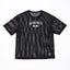 メッシュTシャツ