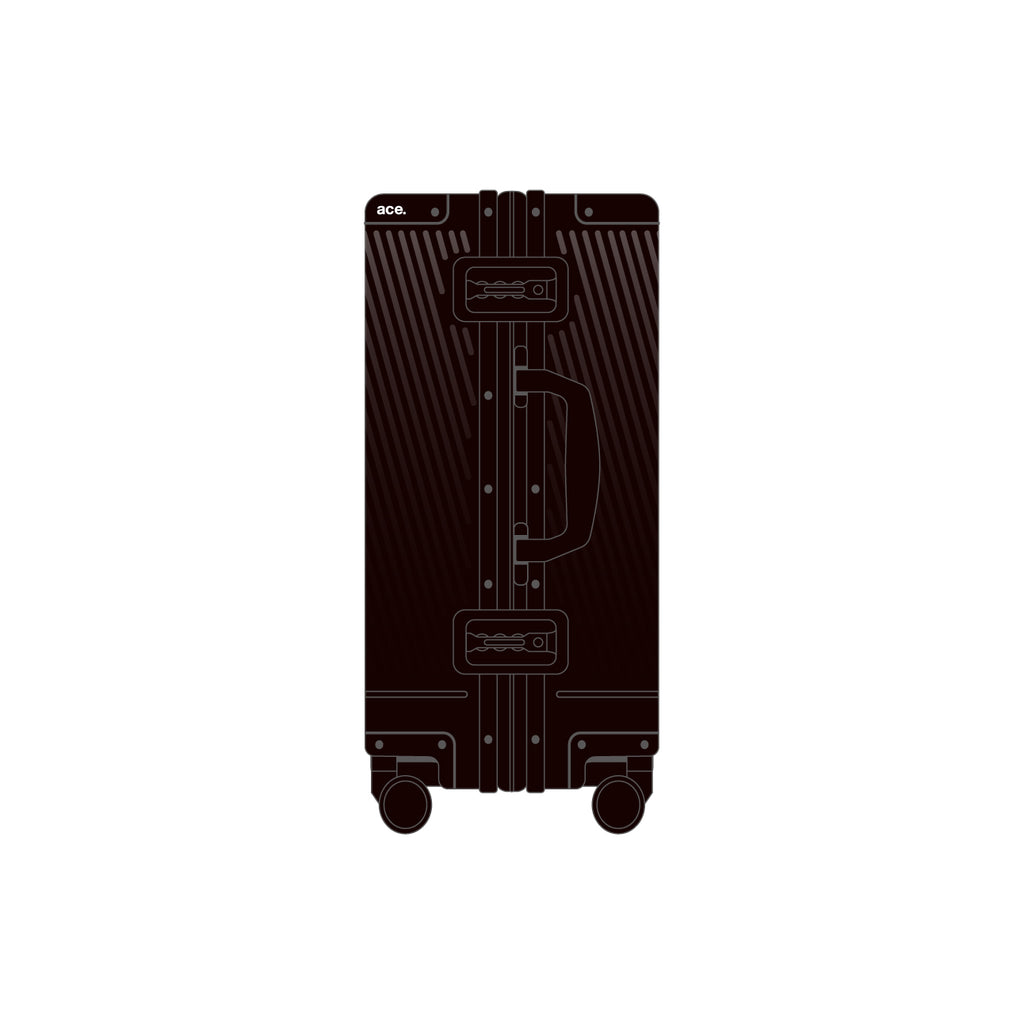 RADWIMPS KONNICHIWA NIPPON スーツケース スーツケース – RADWIMPS ONLINE STORE