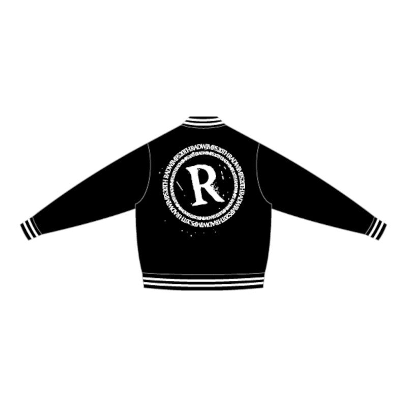 Venue exchange / November 23rd] 20th Anniversary Stadium Jacket