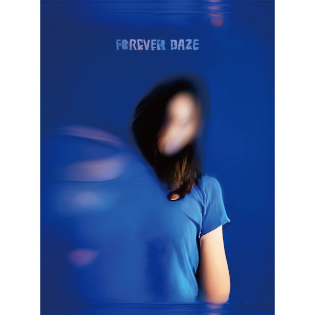 「FOREVER DAZE」15th Anniversary Box(初回限定盤)