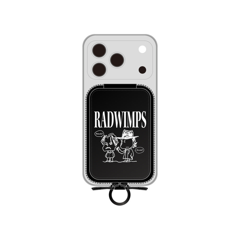 スマホポーチ 2026 – RADWIMPS ONLINE STORE