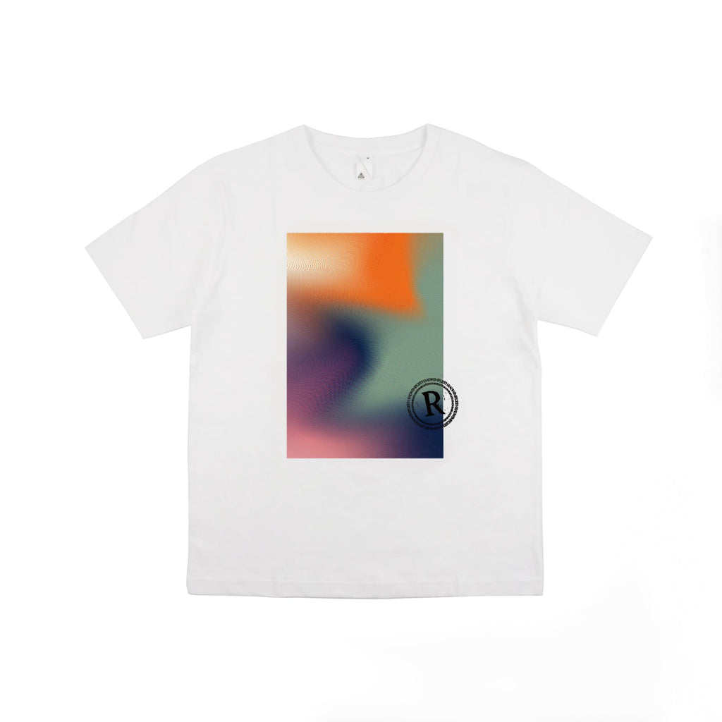 会場引換／11月24日】スペシャルコラボレーションTシャツ – RADWIMPS