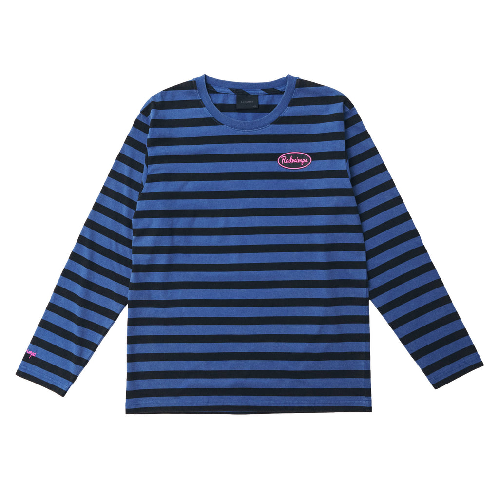 ボーダーロンT 2026 – RADWIMPS ONLINE STORE