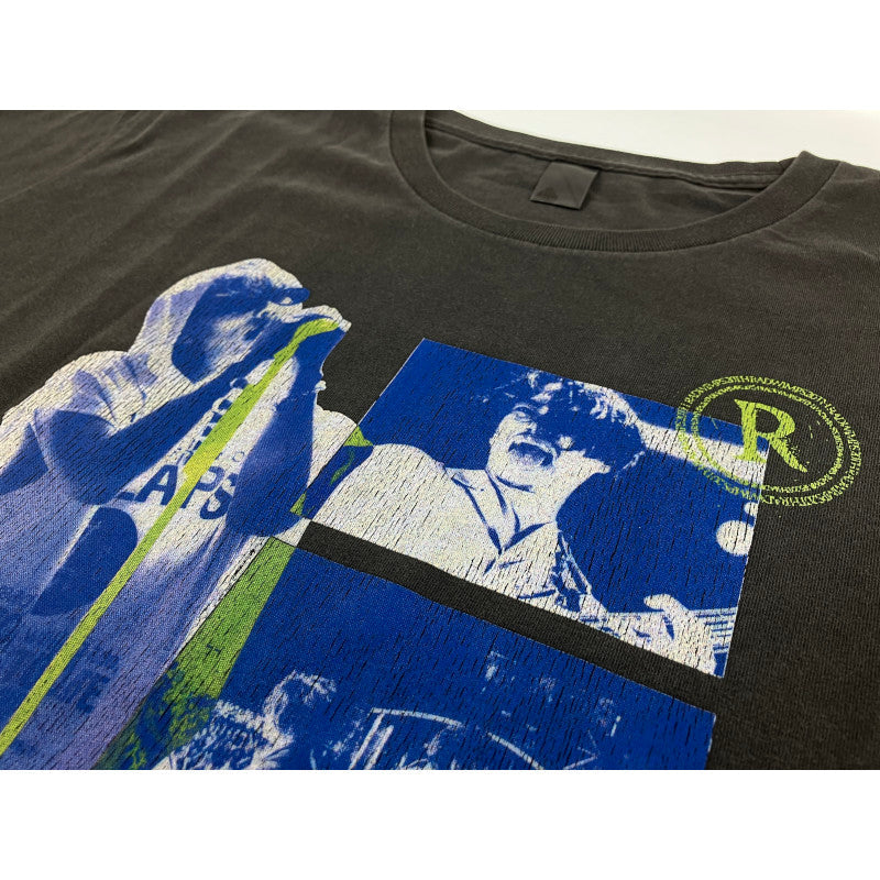会場引換／11月23日】クラックTシャツ – RADWIMPS ONLINE STORE