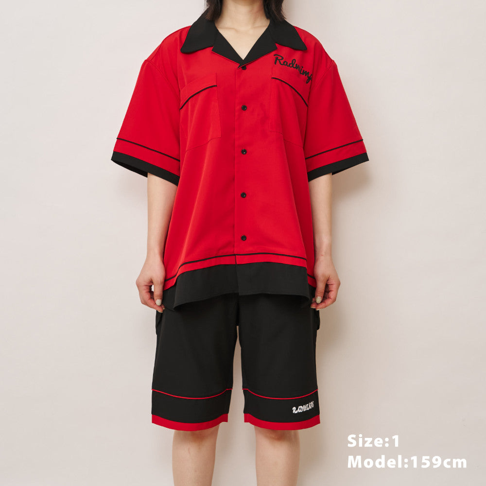 ユーリンチー シャツ＆パンツ 2026 – RADWIMPS ONLINE STORE