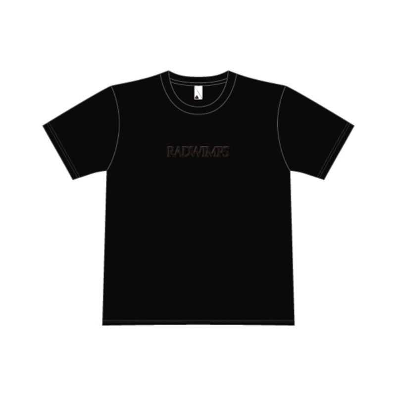【新品】RADWIMPS ×と○と罪とTシャツ(XLサイズ) ALL ITEMS – RADWIMPS ONLINE STORE
