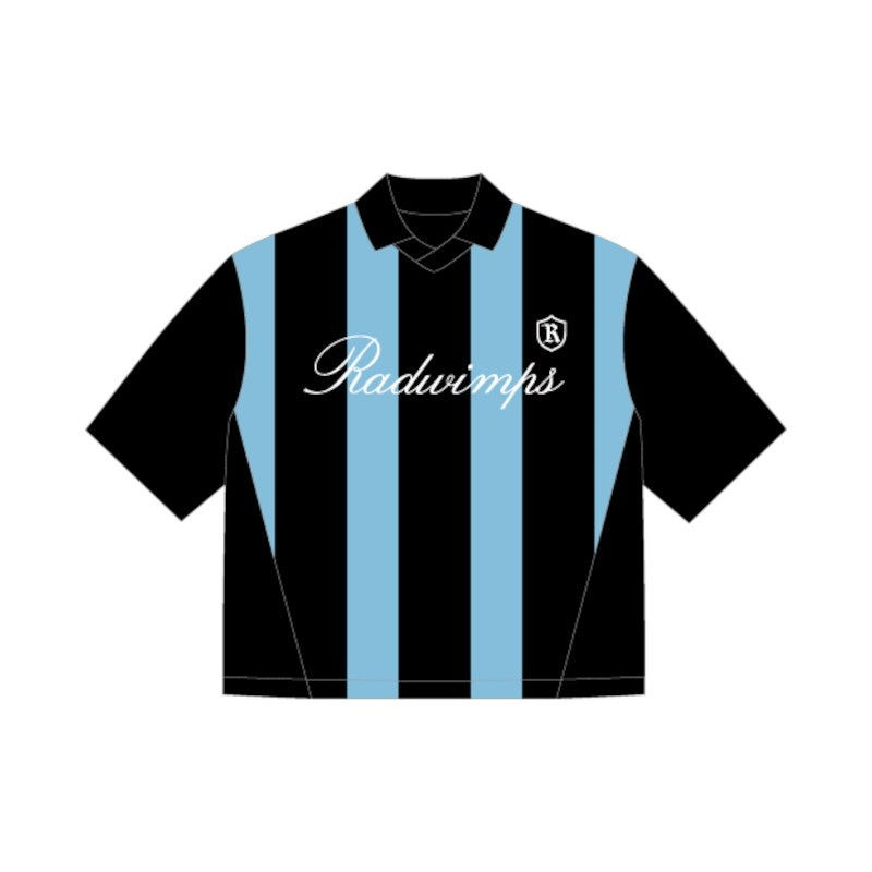 サッカー シャツ – RADWIMPS ONLINE STORE