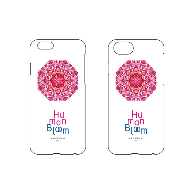 radwimpsケース/iPhone 6/6s Human Bloom iPhoneケース (プラスチック) – RADWIMPS ONLINE STORE