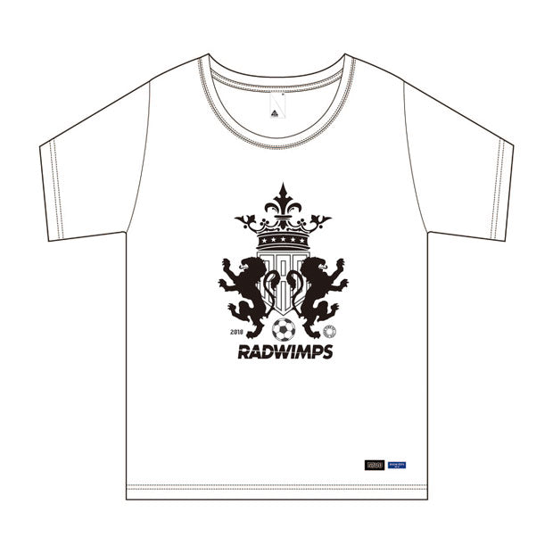 Road to Catharsis Tour 2018 – RADWIMPS ONLINE STORE