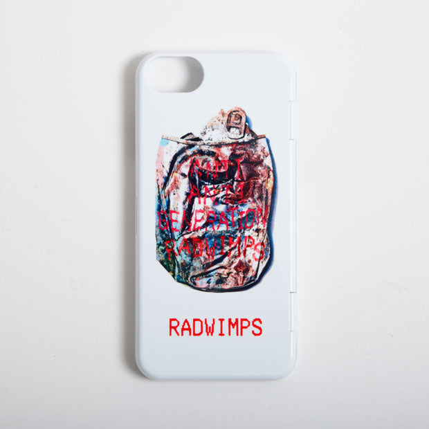 多機能 iPhoneケース – RADWIMPS ONLINE STORE