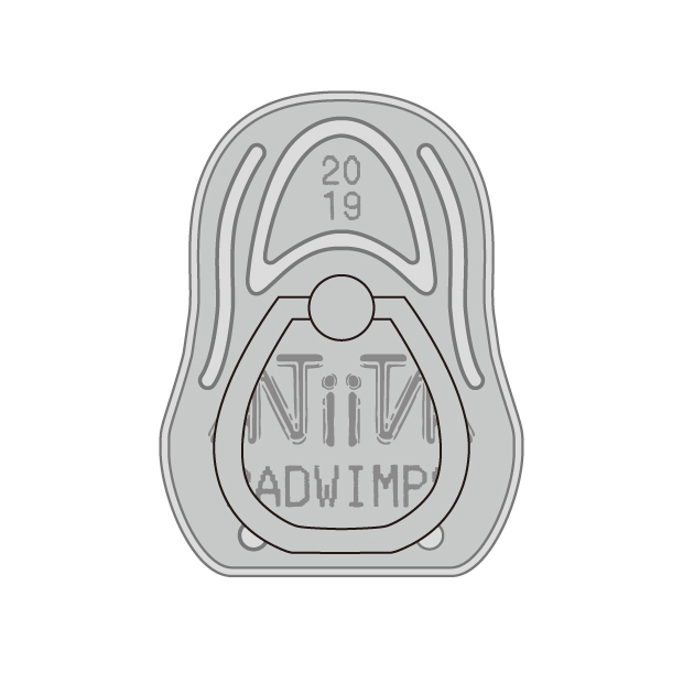 スマホリング – RADWIMPS ONLINE STORE