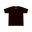 CRY SMILE Tシャツ (ブラック)
