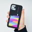 SHIN SEKAI iPhone Case 2021
