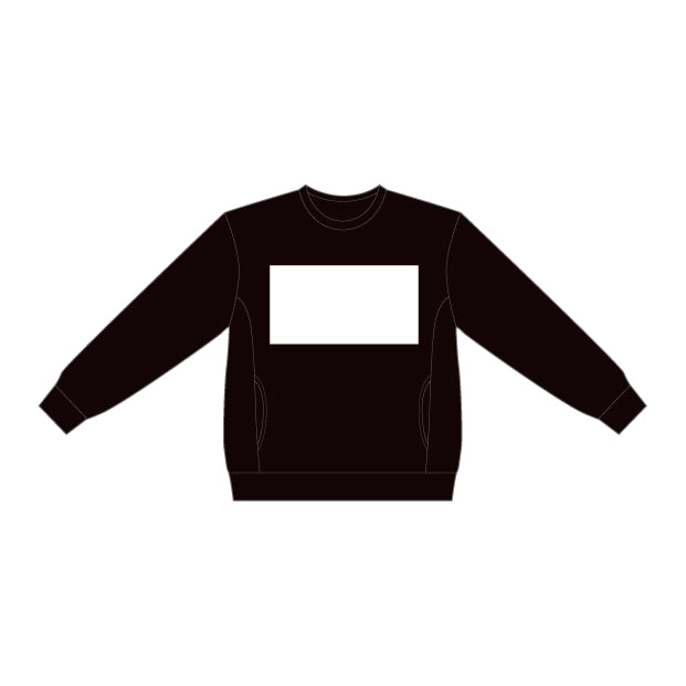 ホワイトスクエア スウェット2021 – RADWIMPS ONLINE STORE