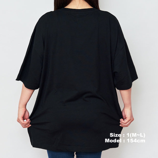 Summer Daze Tシャツ2021（黒） – RADWIMPS ONLINE STORE
