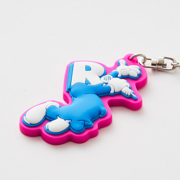 ❣️限定セール❣️のらくろクンキーホルダー　レア　稀少 Rくん キーホルダー2021 – RADWIMPS ONLINE STORE