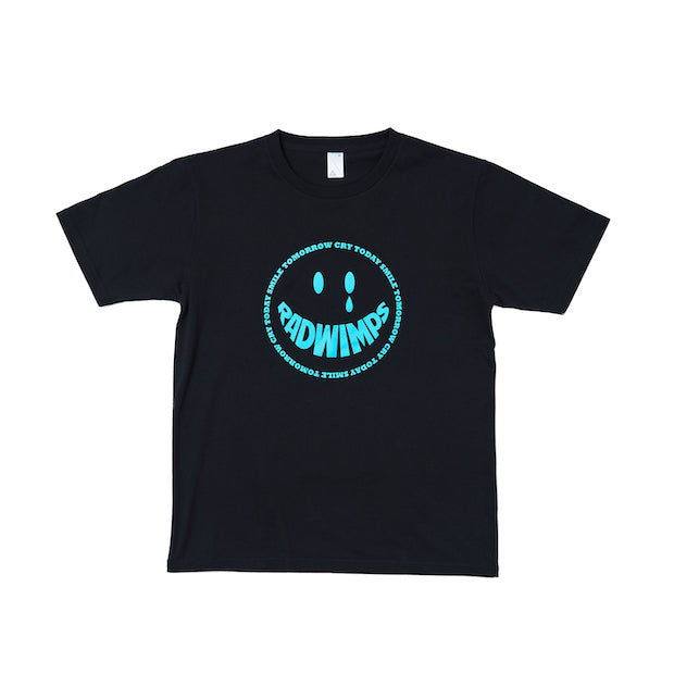 Cry Smile Tシャツ 2023