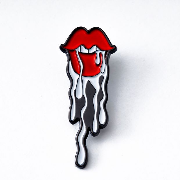 ダンキラ‼︎!　ピンズ　ピンバッジ　イベント　ロゴ　27点 通信販売】ワールドツアー2024 ピンズB – RADWIMPS ONLINE STORE