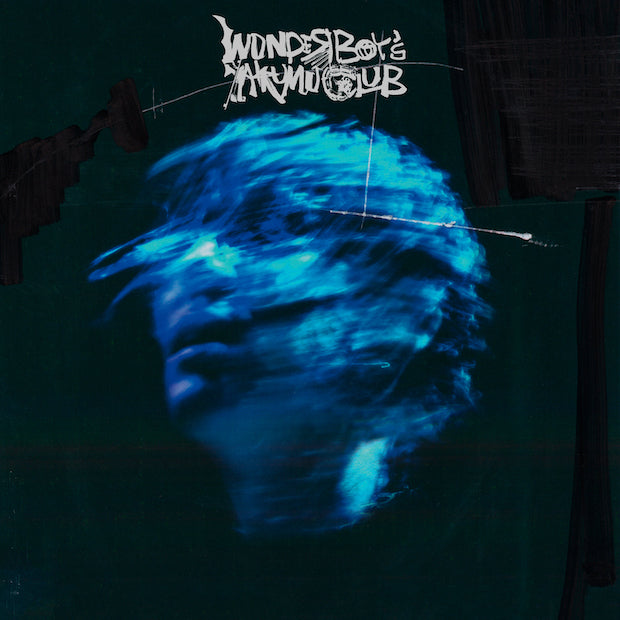 WONDER BOY'S AKUMU CLUB」初回限定盤[CD+Tシャツ] – RADWIMPS ONLINE