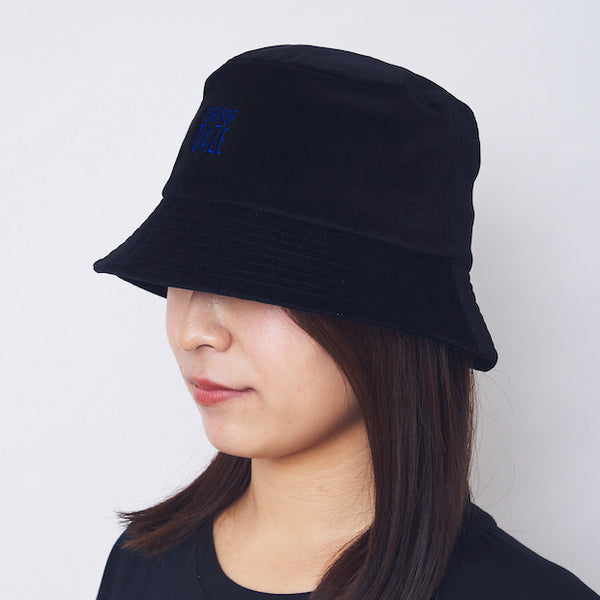 HWY×US/Hawg Bucket Hat（エイチダブリューワイ×アス ハット