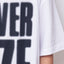 FOREVER DAZE ロングTシャツ21-22（黒）