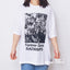 Photo T-shirt 21-22 (white)