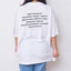 Photo T-shirt 21-22 (white)