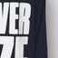 FOREVER DAZE Tシャツ21-22（黒）