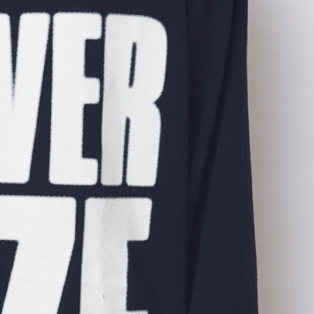 FOREVER DAZE Tシャツ21-22（白）